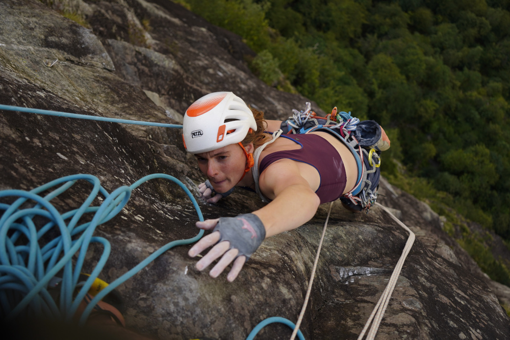 Briancon/ Ailefroide